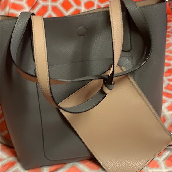walmart reversible tote